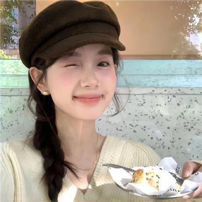 我会看着的