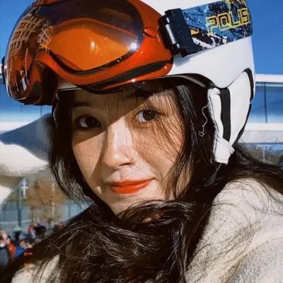 苏美瞳铃眼